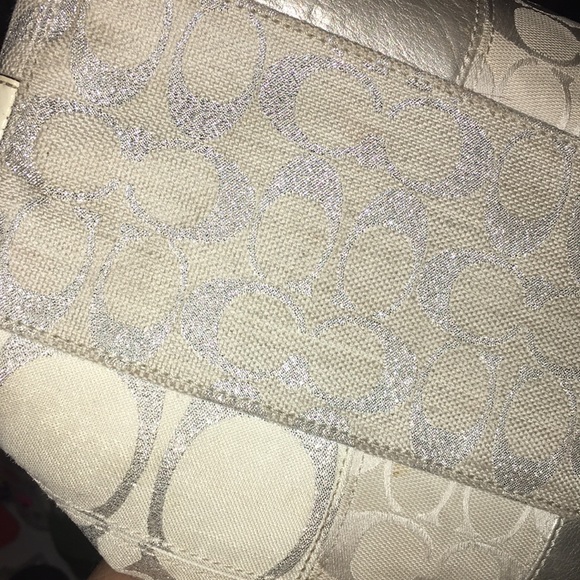 Coach satchel - Picture 5 of 7